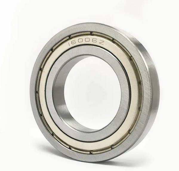 Deep Groove Ball Bearing 16007ZZ,Single Row Deep Groove Ball Bearing 16007ZZ,China Ball Bearing 16007ZZ Supplier
