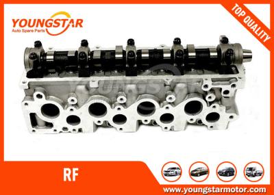 O vagão TD RF/RFN termina a cabeça de cilindro, cabeça de cilindro AMC de MAZDA 626 908741 RFG 20mm