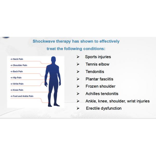 300KHZ ED Microwave Diathermy Equipment For Body Muscle Relax