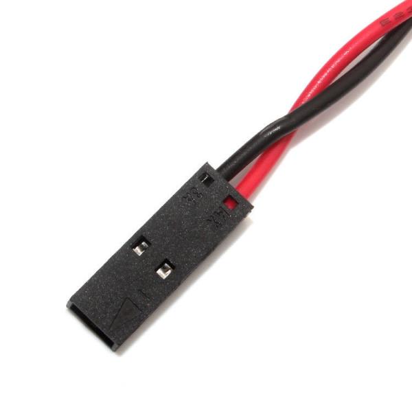 longue antenne de gigahertz WIFI du fouet 2,4 de 385mm, antenne à gain élevé blanche de routeur