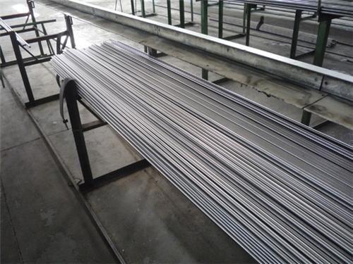 304L 304 Stainless Steel Round Bar Diameter 4.7mm - 100mm Anti Corrosion