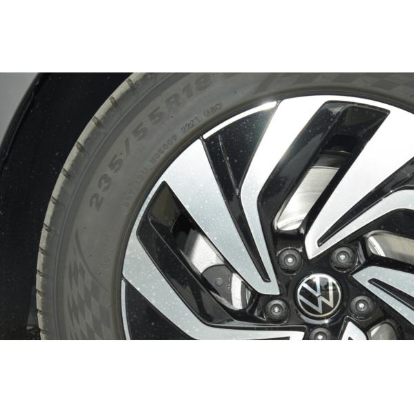TIGUAN L 2022 330TSI Auto 2WD Smart Version Средний внедорожник Бензин 5 дверей 5 мест