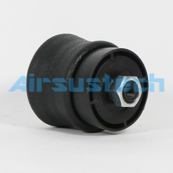 Teste de tensão Firestone Air Spring 65mm OEM W01-358-3002 Sacos de ar de enrolamento único