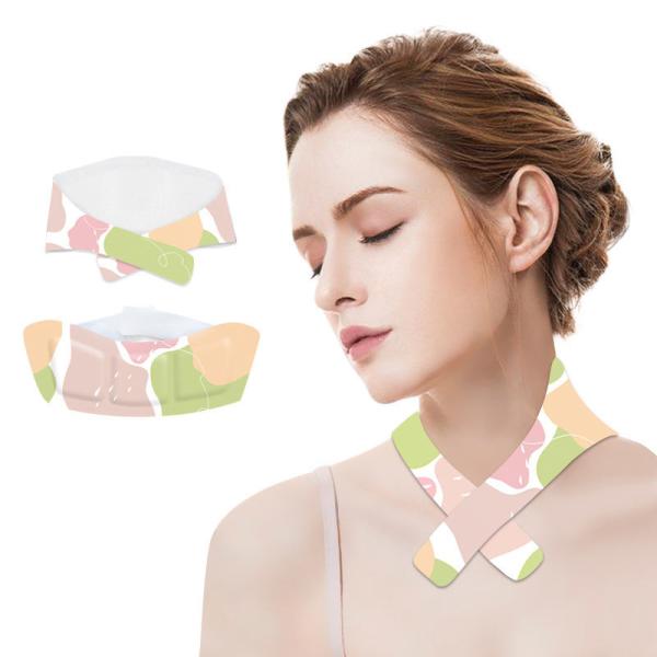 Long Lasting Self Heating Waist Warm Patch Warm Pad Waist Heat Patch