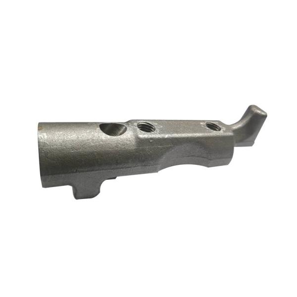 AISI 1020 Carbon Steel Forging for Heavy-Duty Applications by Die Forging Process