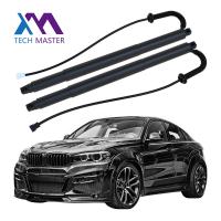 Piezas de automóvil Airmatic para BMW X6 F16 2015-2019 LH RH (1 enchufes) Power Liftgate OEM 51247318651 51247318652