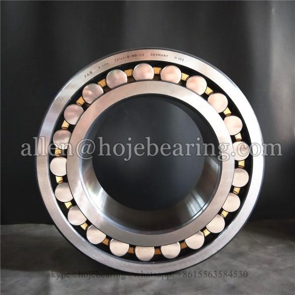 23144-B-MB FAG Spherical Roller Bearing Used For Vibratory Machinery