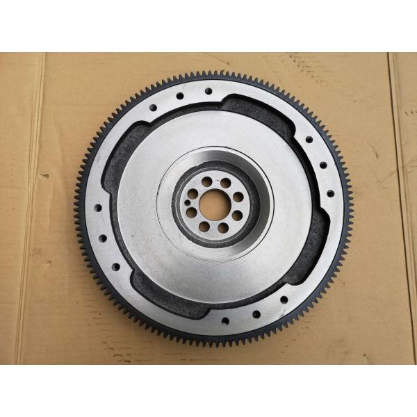 8973308921 NPR71 4HG1 ISUZU 12“ Flywheel Bearing Hole Diameter 52mm Ring Gear 138T