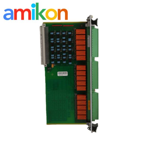 VIBRO METER VM600 RLC16 200-570-000-014 Relay Card with 16 Relays Change-over Contacts
