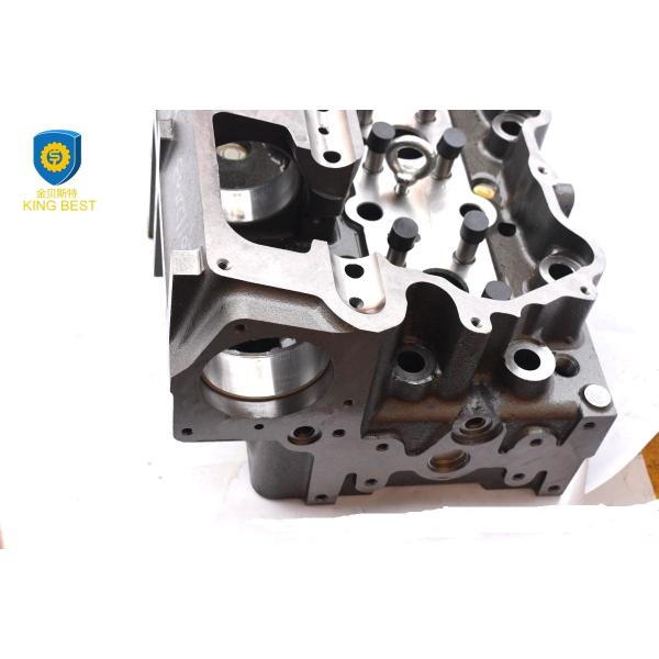 Cabeça de cilindro 2237263 de Diesel Engine Parts erpiller C15 da máquina escavadora 2239250