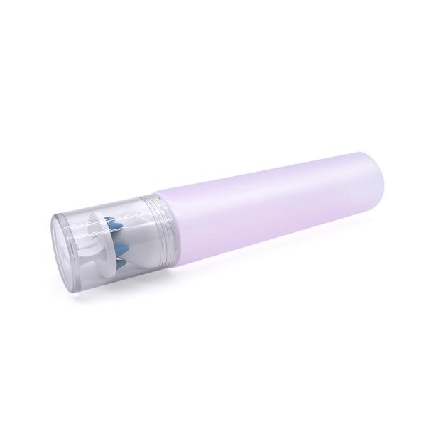 PE ABL D40mm прокатало подсказку формы падения трубки для геля шрама сливк Masage