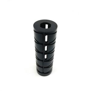 Do torno de aço inoxidável do CNC de SUS303 SS316 elevada precisão de gerencio