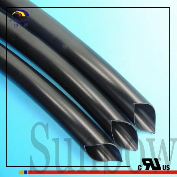 Clear Flexible Plastic Tubing UL Vw-1 Plastic Soft PVC Tubing For Wire Harness