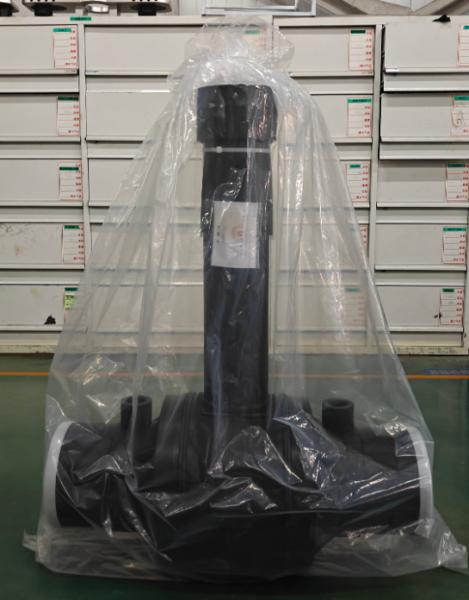 Pressure relief valve Dn250