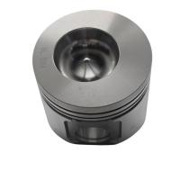 Piston Kit For Machinery Mantaintance d'Engine Parts Yanmar 3TNV84 d'excavatrice