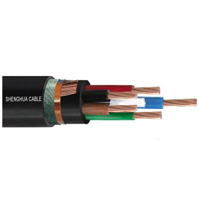                    Proven XLPE Insulated Power Cable for Reliable Power Distribution             