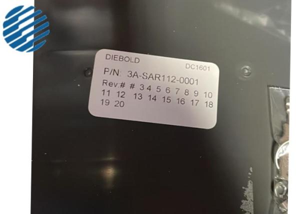 Diebold CS 828 378 868 Cash Recycling Cassette 49-229513-000A Hitachi