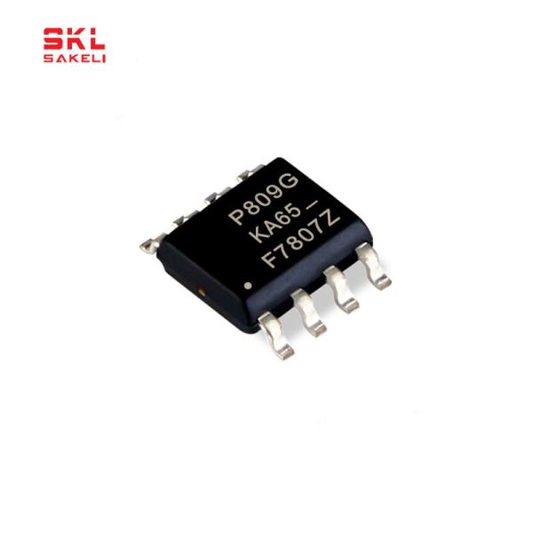 IRF7807ZTRPBF: High-Performance Power MOSFET for Power Electronics Applications