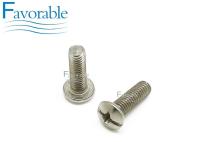 Peças de corte de parafusos Eastman MCTD-M6-20 Com estoque