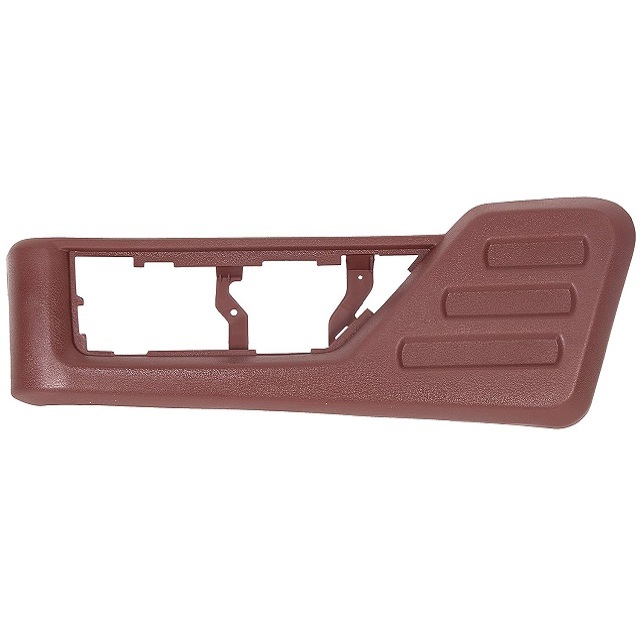 50- INTERIOR TRIM