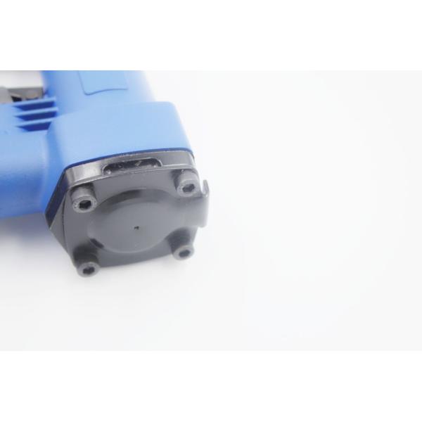 Мебель Стейпл Пистолет 21 калибра Fine Crown Air Pneumatic Stapler 8416 для декорации DIY