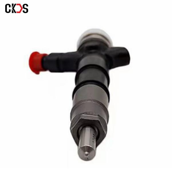 Машина Isuzu распылителя форсунки перевозит запасные части на грузовиках для 8-98246751-0 8982467510 8982383180