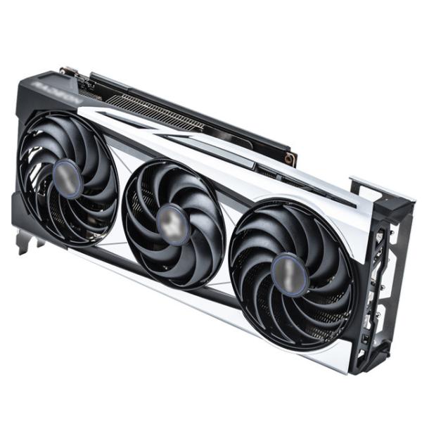 卓上のためのサファイアのRadeon RX 6800 XTのPCの賭博のグラフィックス・カード16G GDDR6