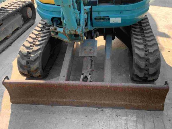 Excavadora com comprimento de braço de 2-5 metros e capacidade de combustível de 100-500 litros