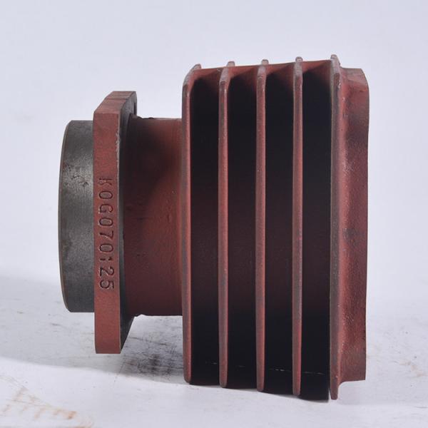 Silk Industrial Air Compressor Engine Cylinder Piston Kits