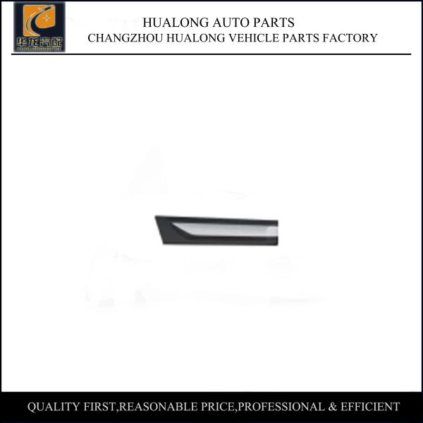 Japanese Car Parts-16 Mitsubishi Outlander Rear Door Decoration Board OEM 5757A409 5757A410