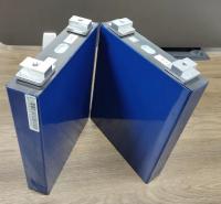 Pilha de bateria do TUV 3.2V 163Ah LifePo4 do CE de MSDS UN38.3 para a motocicleta