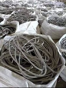 Aluminum Scrap 99% Aluminum Wire Scrap Aluminum Scrap