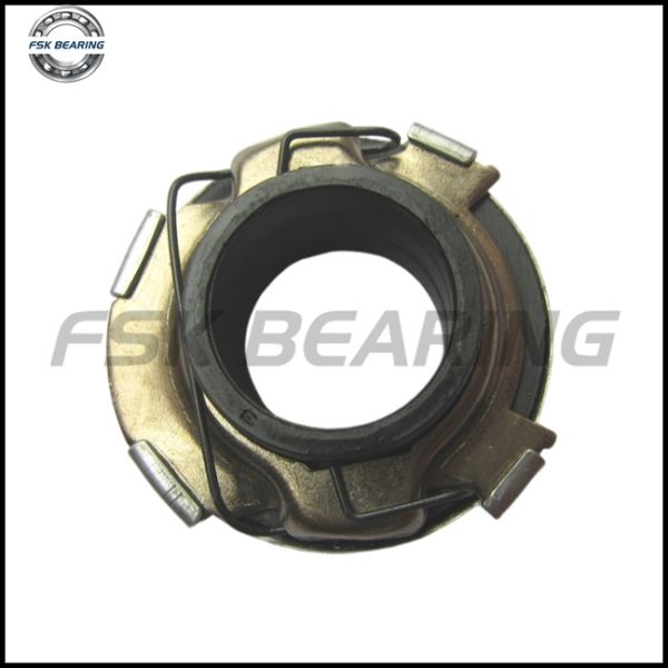 Double Rows Gcr15 Chrome Steel Wheel Hub Bearing with ABS Sensor for Daihatsu Motor