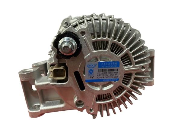 Vehicle Generator For Jeep Wrangler Liberty 2.4 OEM 56029624AA 56029624AB A002TX3581