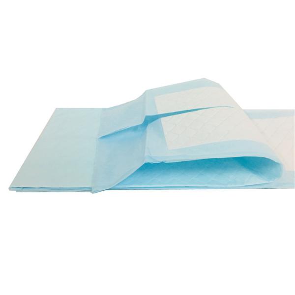 ISO9001 Disposable Incontinence Bed Pads