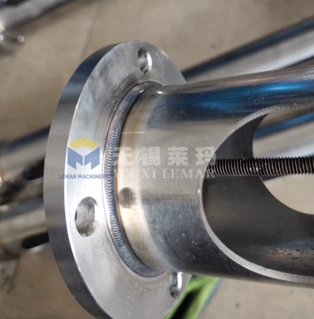 30kg Bench Rotary Welding Positioner for Pipe Flange & Tank Head Girth Welding