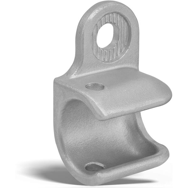 Потерянная отливка соединения цапфы трейлера велосипеда нержавеющей стали точности воска