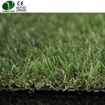 Light Green Roof Grass Synthetic Modern Techniques  Handball Court Support