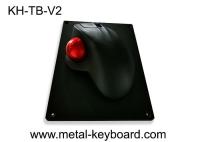 Connecteur ergonomique d'USB de souris de boule de commande d'ultrason pour région médicale/marine