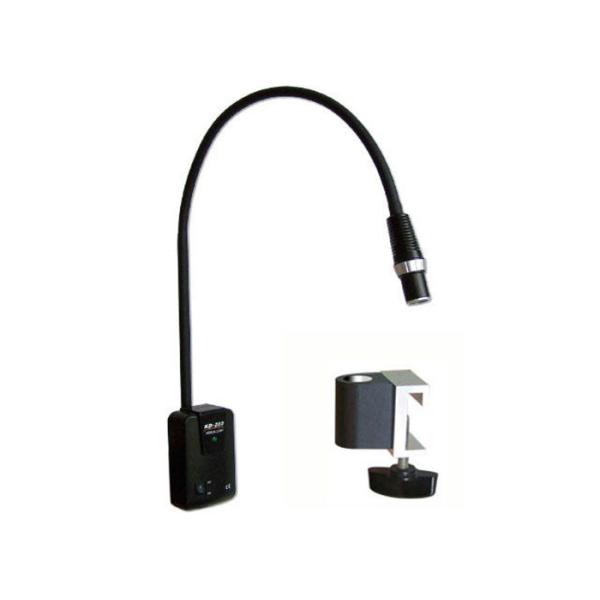 5500K 9W Medical Examination Lamp 60000 Lux Operating Therapy Lamp