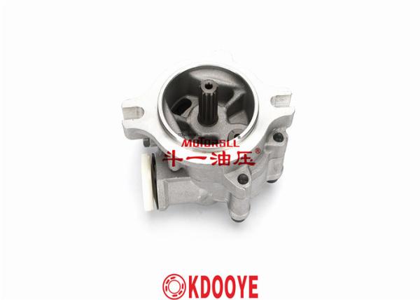DH258 DH220-9 SH200-3 K3V112DTP bomba de engrenagem 2KG bomba hidráulica principal bomba piloto