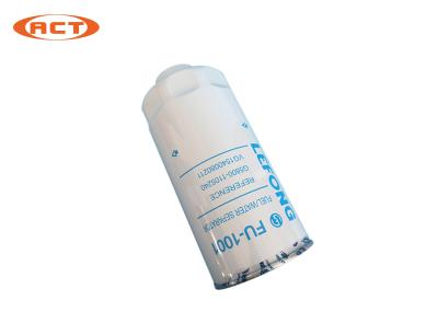 Filtro de óleo G5800-1105240 do motor de Parker para maquinaria movente de terra