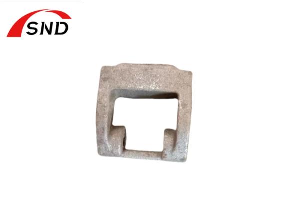 Small Stainless Steel Castings Or Alloy Steel Castings For Industrial Parts