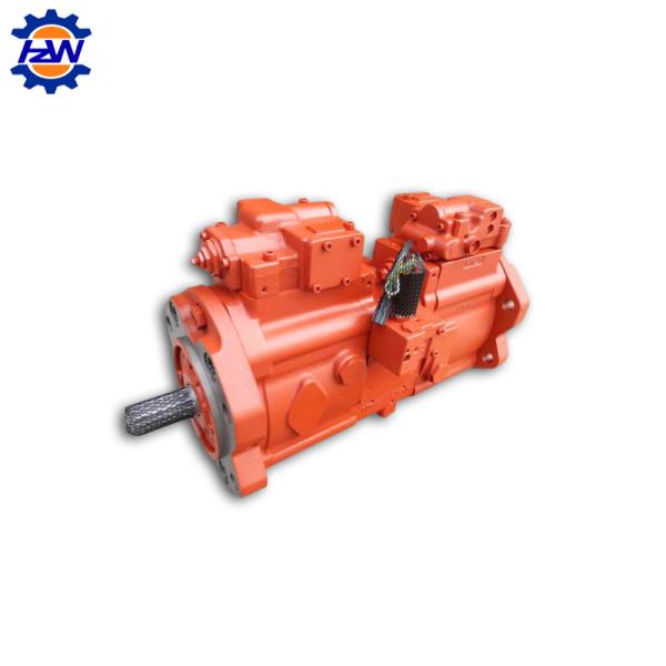 K3V112DT-1DFR-9NF2 HYDRAULIC PUMP K3V112DP for HYUNDAI R220-9S R210W-9 R210W-9A R210NLC-7A