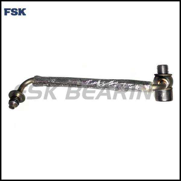 FSK tuyau d'alimentation en huile du turbocompresseur 55592600 pour Buick Chevrolet Opel Vauxhall