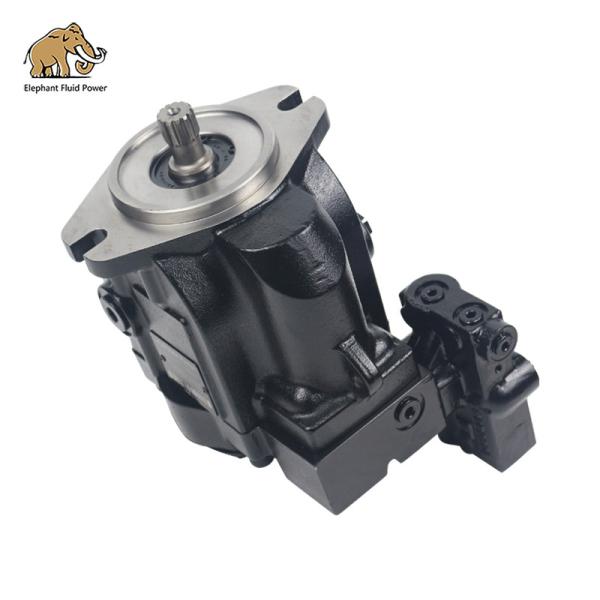 OEM KRR045 KR Series Axial Piston Pump Open Circuit Heavy Equipment Maintain Repair Parts