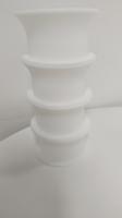 Parties en silicone non toxiques