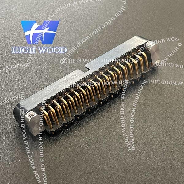 HW-CMM Connectors , HW-221V36F26 2mm pitch