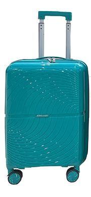 Multifuctional  12/20/24/28 Inch 4 Piece Hardside Luggage Set With Expandable