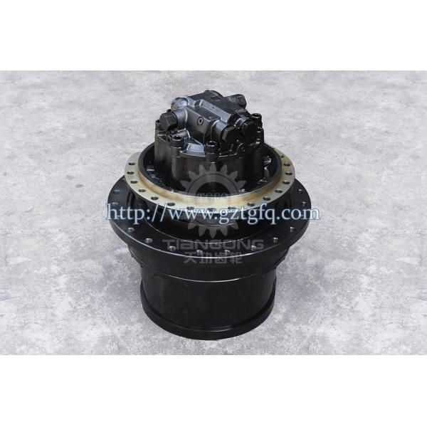 9150849 Excavator Hitachi Final Drive Assembly ZX270-3 TGFQ